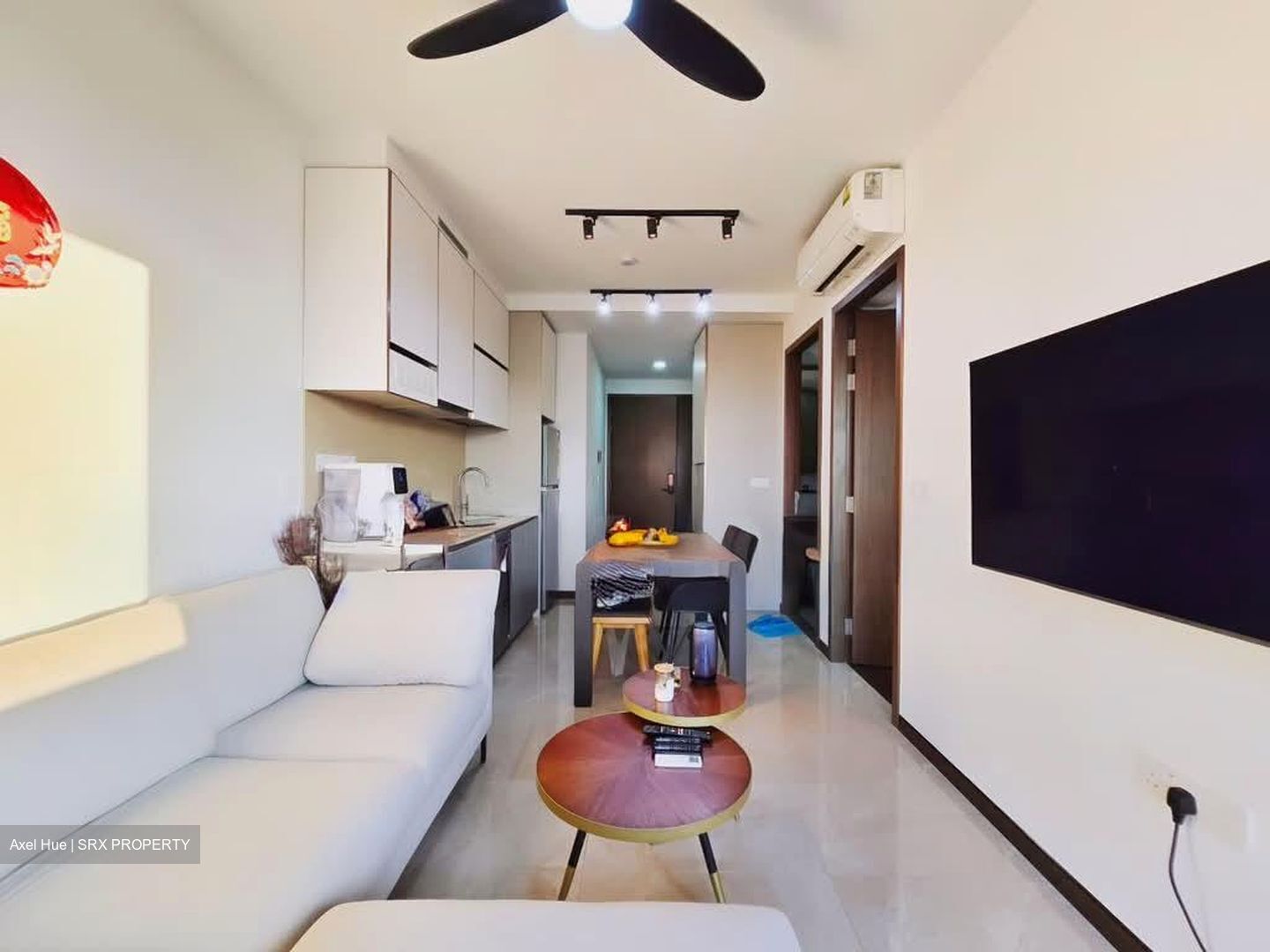Normanton Park (D5), Apartment #575813901